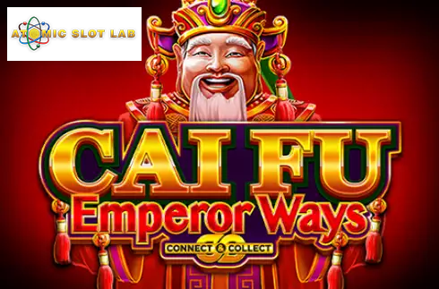 Cai Fu Emperor Ways